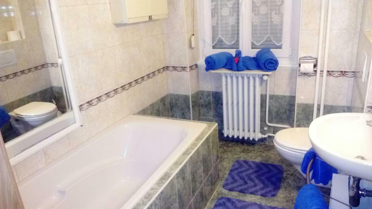 Gite "La Baloise" كولمار المظهر الخارجي الصورة